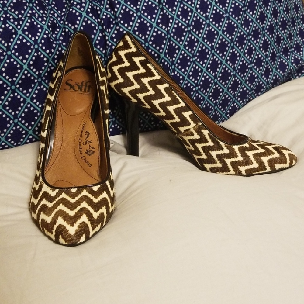 Söfft shoes